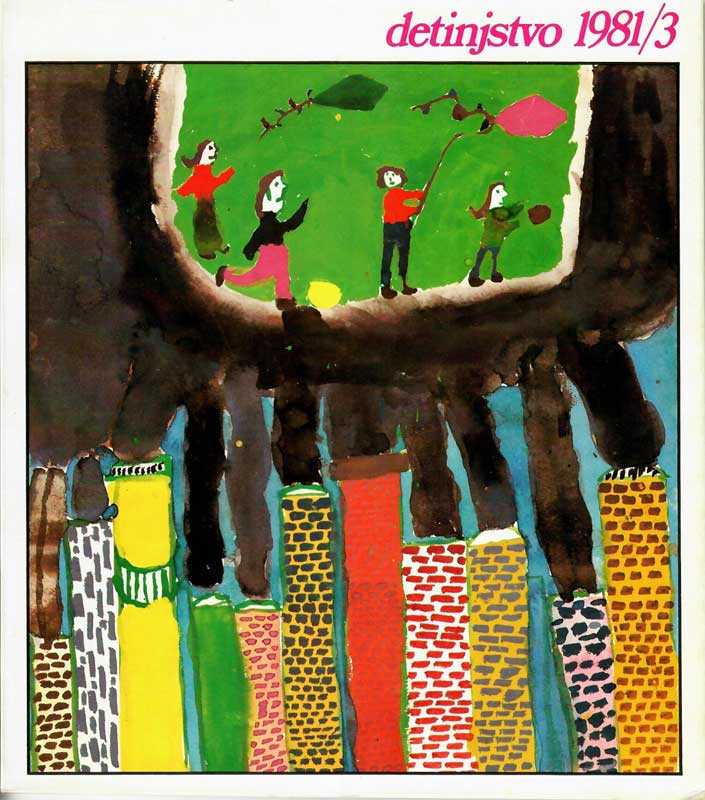 Detinjstvo 3/1981
