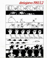 Detinjstvo 1,2/1985