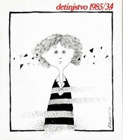 Detinjstvo 3,4/1985