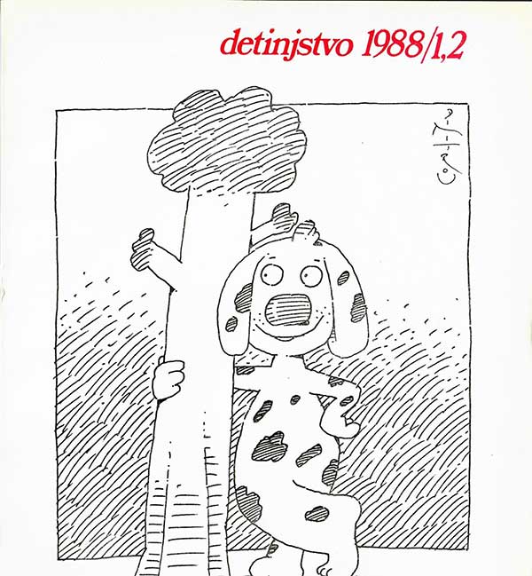 Detinjstvo 1,2/1988