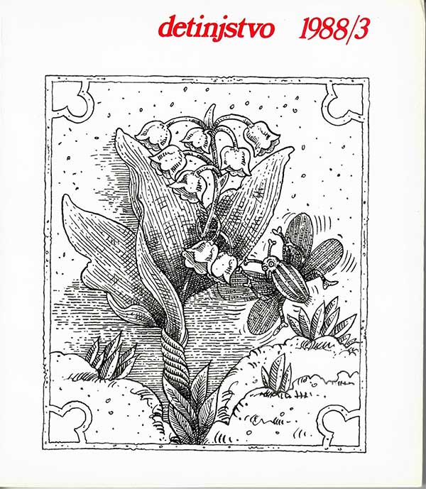 Detinjstvo 3/1988